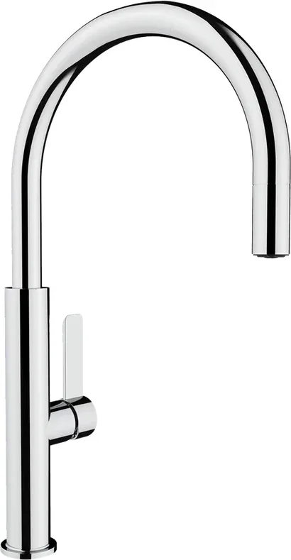 Смеситель Teka FOT 995 CHROME