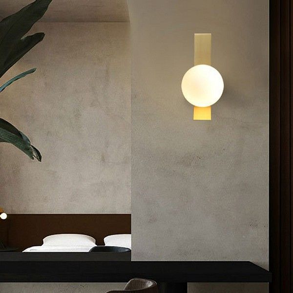 Бра Imperiumloft  leen01