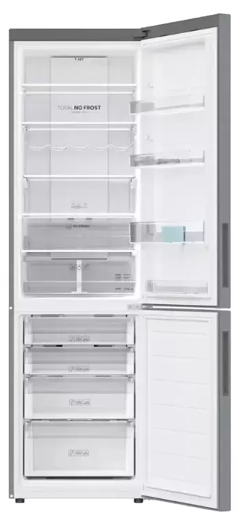 Холодильник Haier C2F637CXRGU1