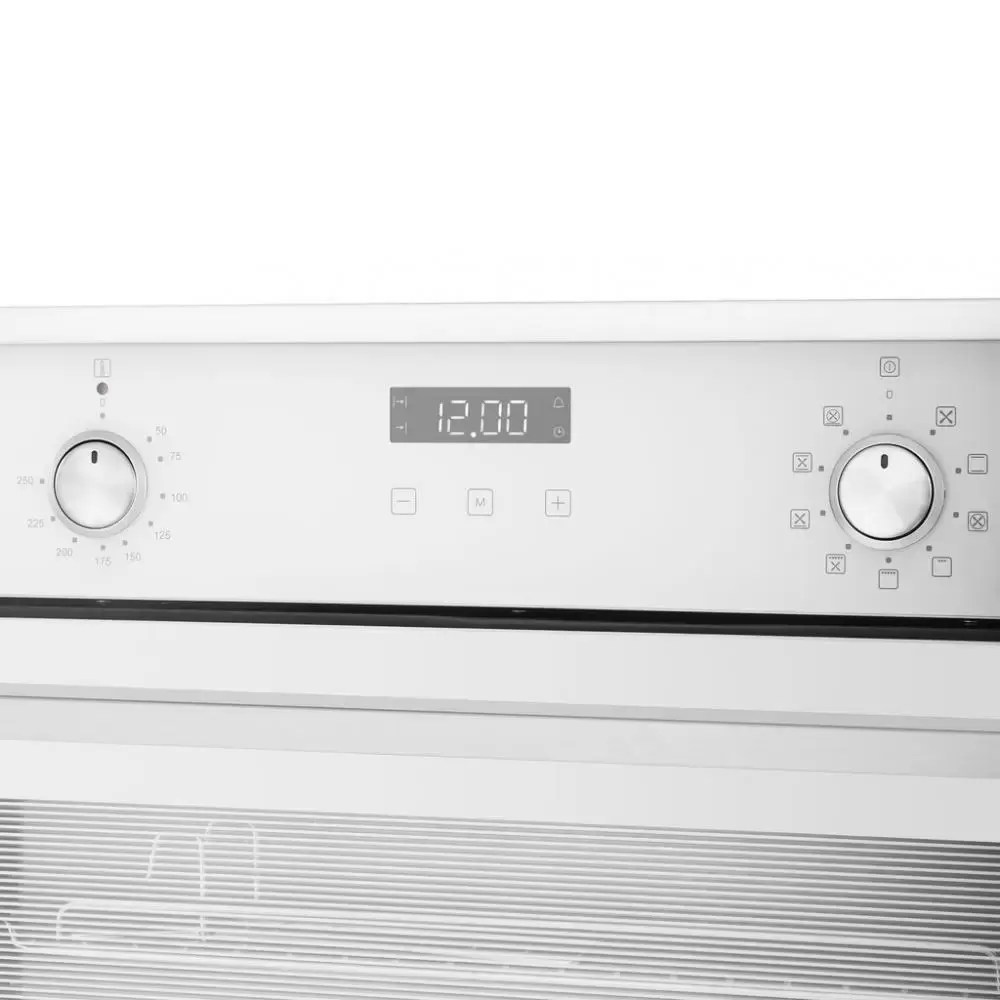 Шкаф духовой электрический MAUNFELD EOEM.769SCS2W