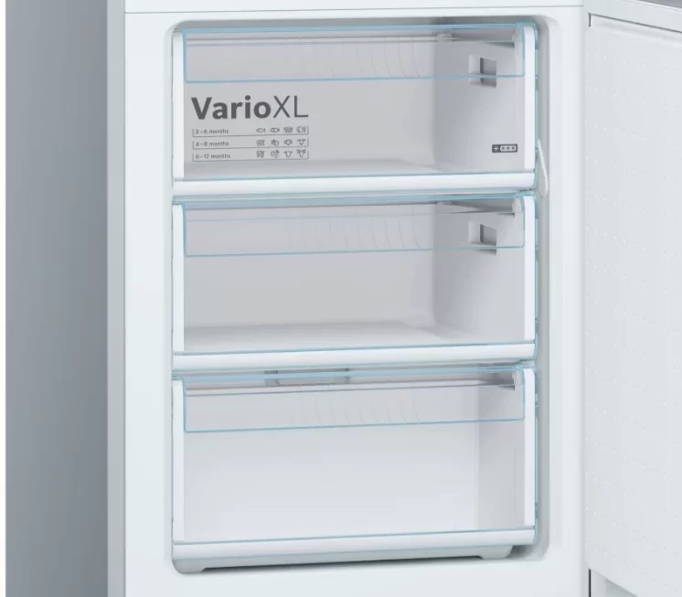 Холодильник Bosch KGV36XL2OR
