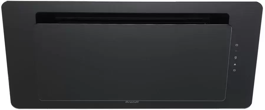 Наклонная вытяжка Brandt BHV1974IB