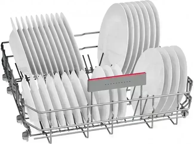 Встраиваемая посудомоечная машина Bosch SMV4HVX00E