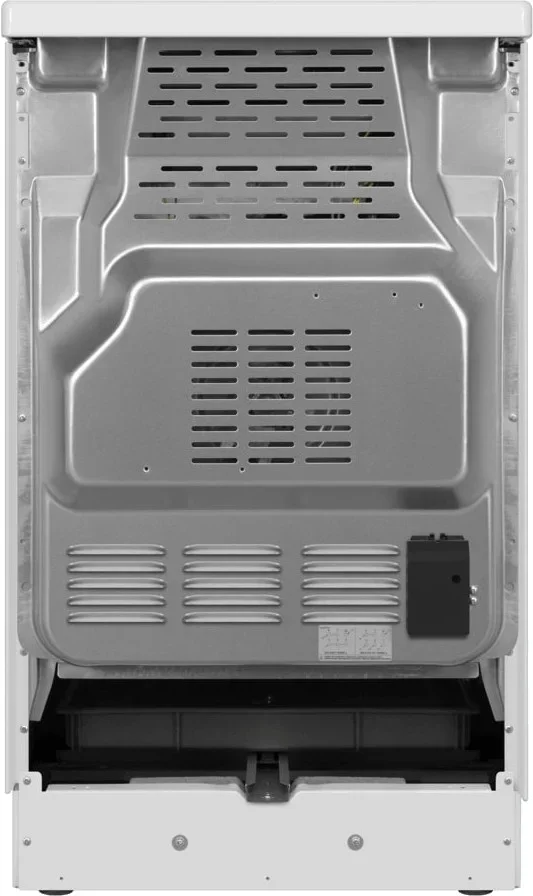 Электрическая плита Maunfeld MEC511CW10TD