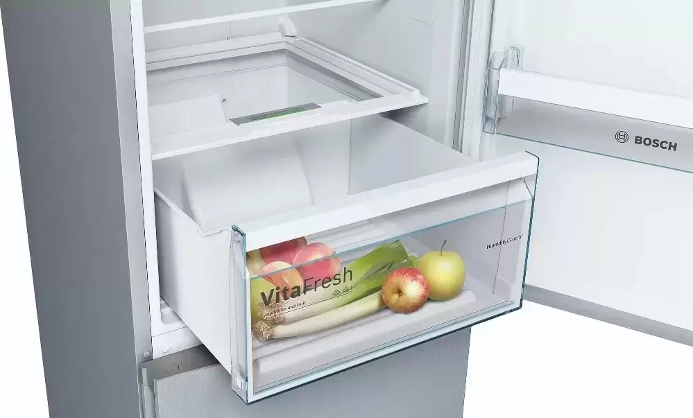 Холодильник Bosch KGN36VL2AR