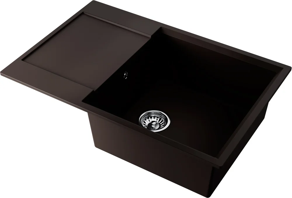 Мойка Omoikiri Daisen 78-LB-ES