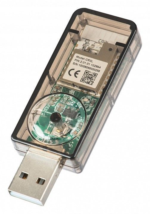 Конвертер Wi-Fi для смартфонов и планшетов Lightstar  505501