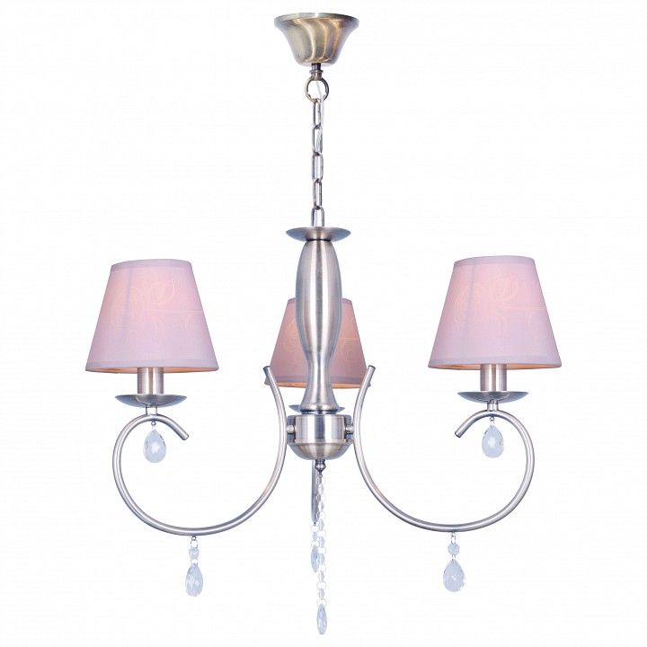 Подвесная люстра TopLight Gillian TL1136-3H