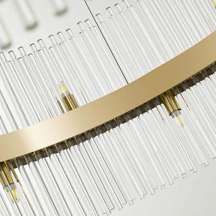 Подвесная люстра Arte Milano Бари 430110.1000.20.G9.B1 BS