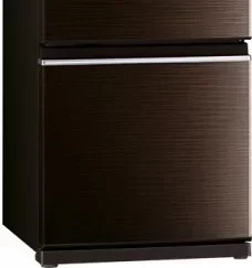 Холодильник Mitsubishi Electric MR-CXR46EN-BRW-R