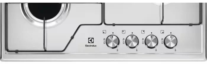 Варочная панель Electrolux KGS6424BX