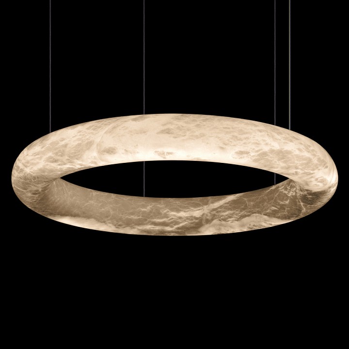 Подвесной светильник Loft it Oslo 10407/600