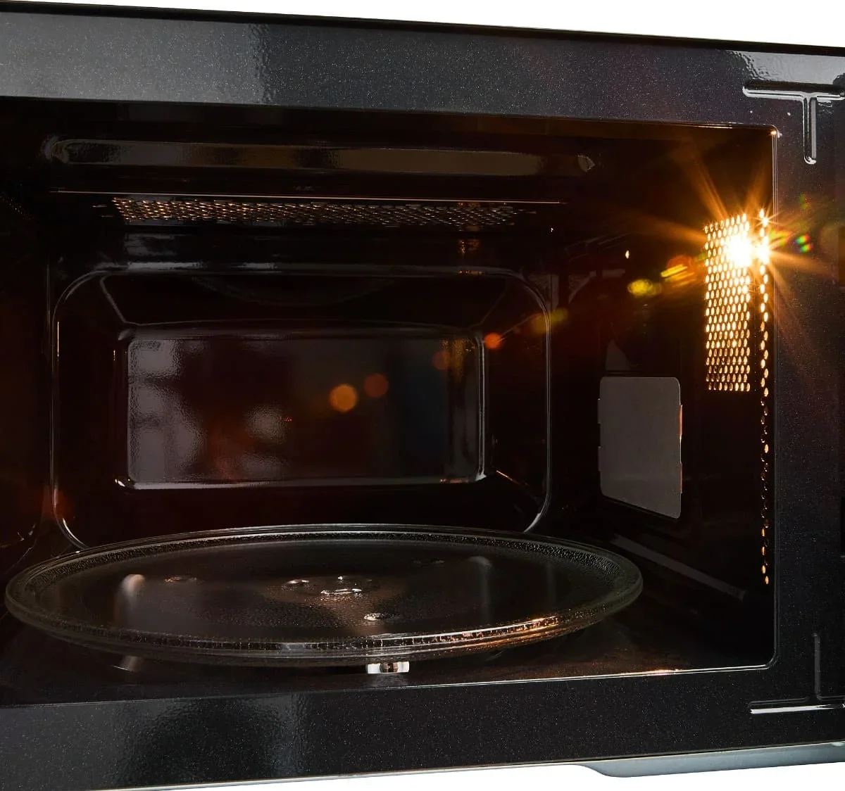 Микроволновая печь Midea AG825P2ET-B