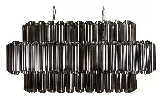 Подвесная люстра iLamp Destiny MD0267-14A