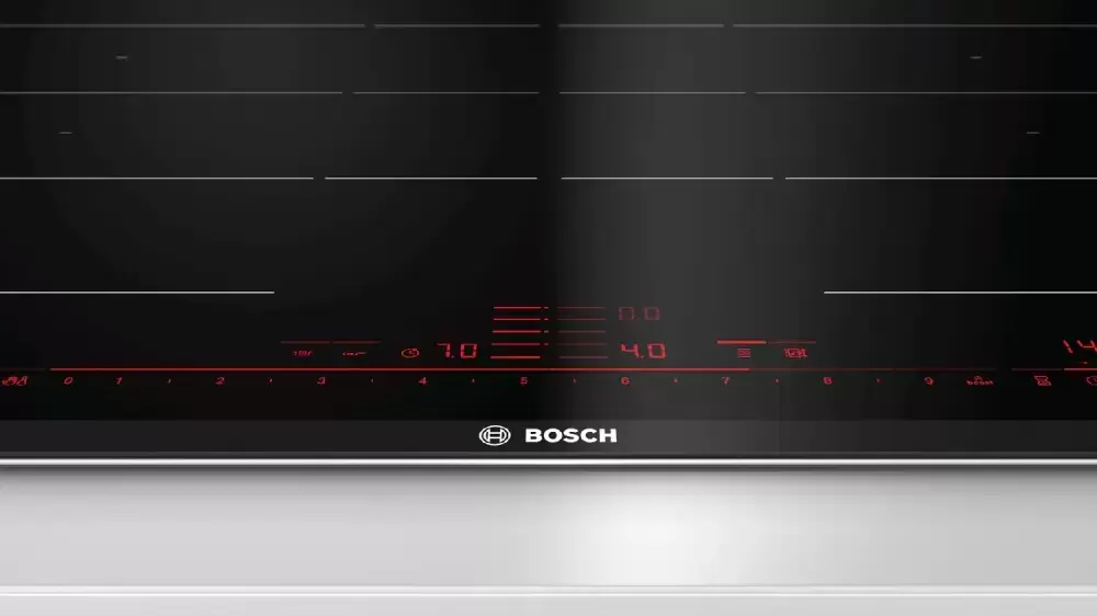 Индукционная варочная панель Bosch PXY875DC5Z