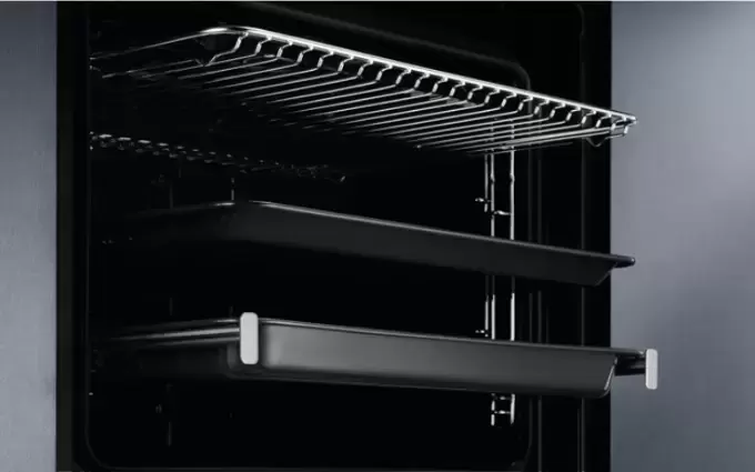 Духовой шкаф Electrolux OKE6P77WX