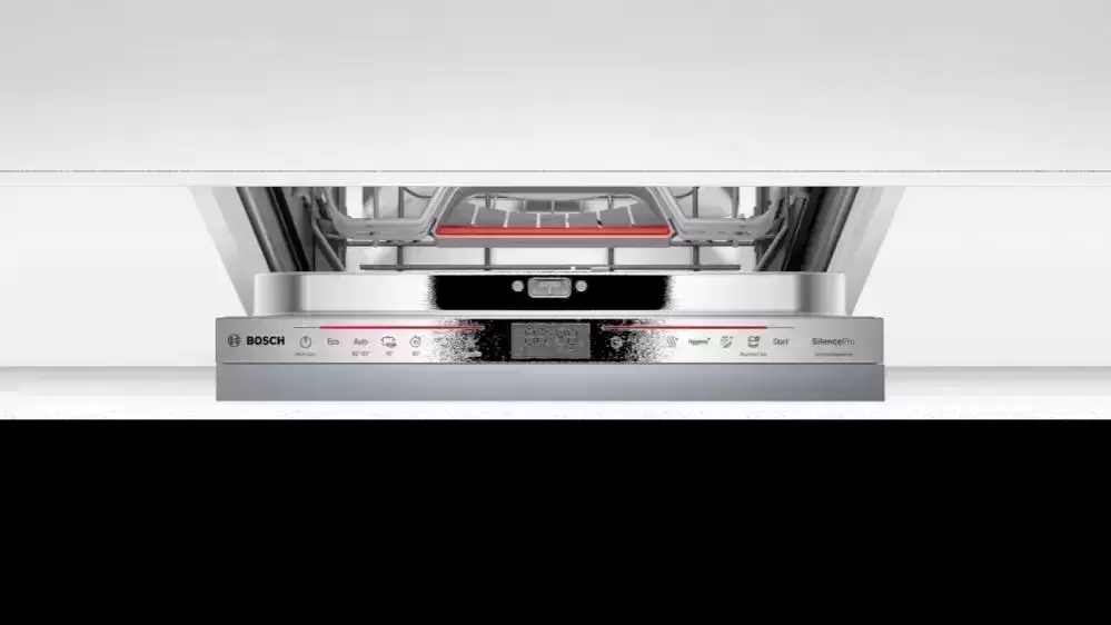 Встраиваемая посудомоечная машина BOSCH SPV6HMX5MR