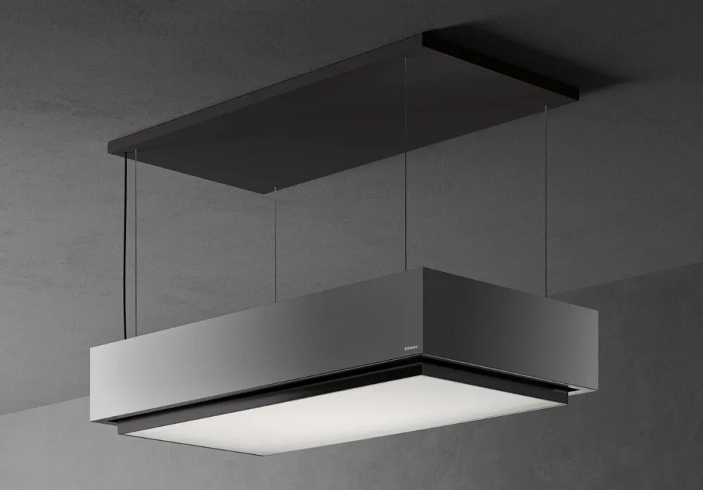 Вытяжка Falmec LEVANTE GRAFITE