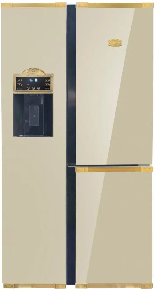 Холодильник Kaiser KS 90300 ElfAD Bio
