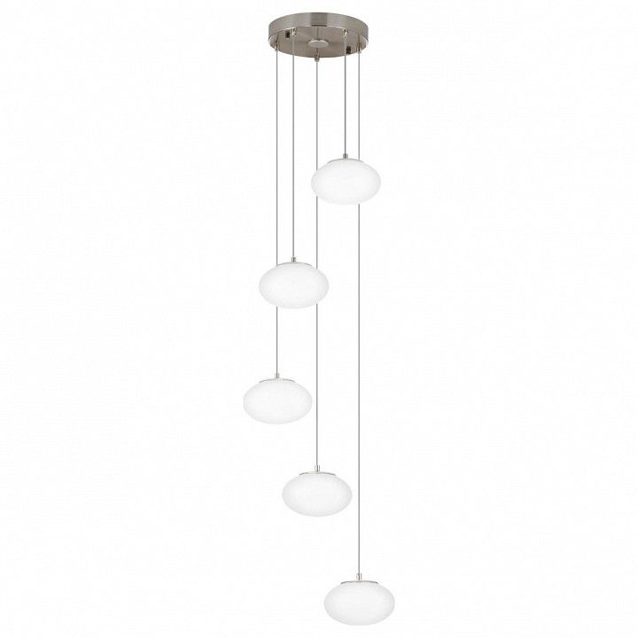 Подвесной светильник Citilux Atman Smart CL226A051