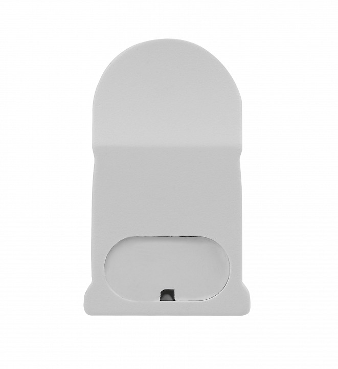 Накладной светильник Эра  LLED-01-12W-4000-E