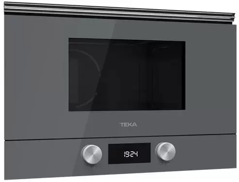 Встраиваемая микроволновая печь Teka ML 8220 BIS L STONE GREY