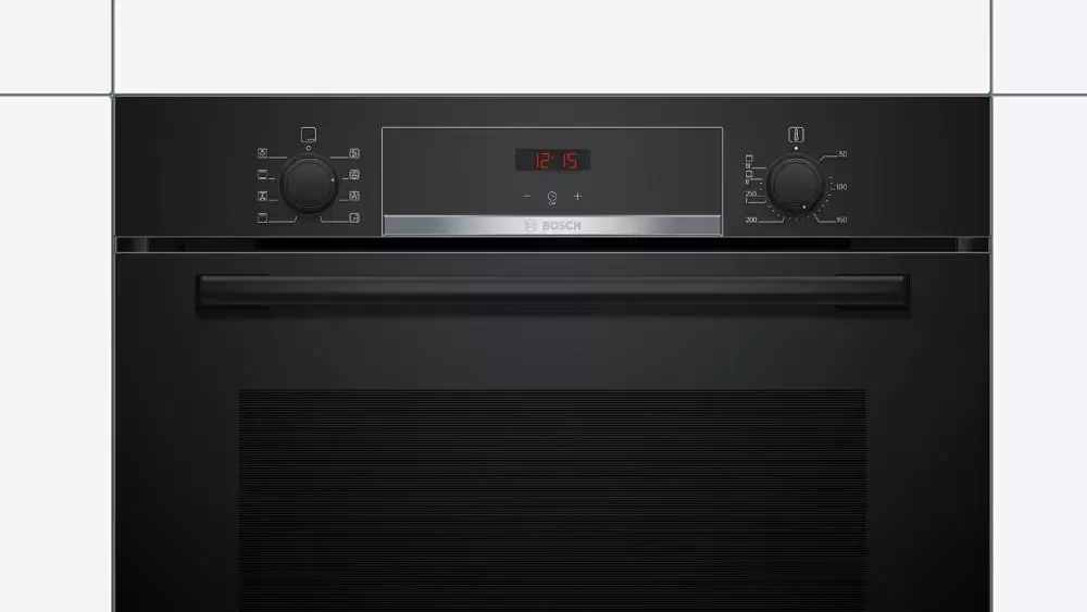 Духовой шкаф Bosch HBA553BA0