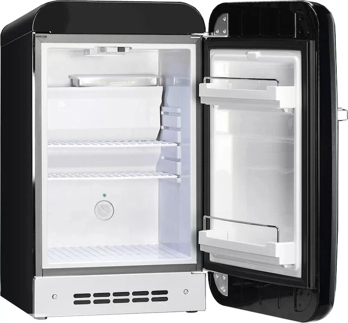 Мини-бар Smeg FAB5RNE1