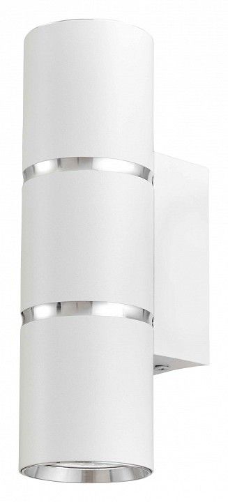 Накладной светильник Lampit ASTI TS TK40-W2 WT+CHR