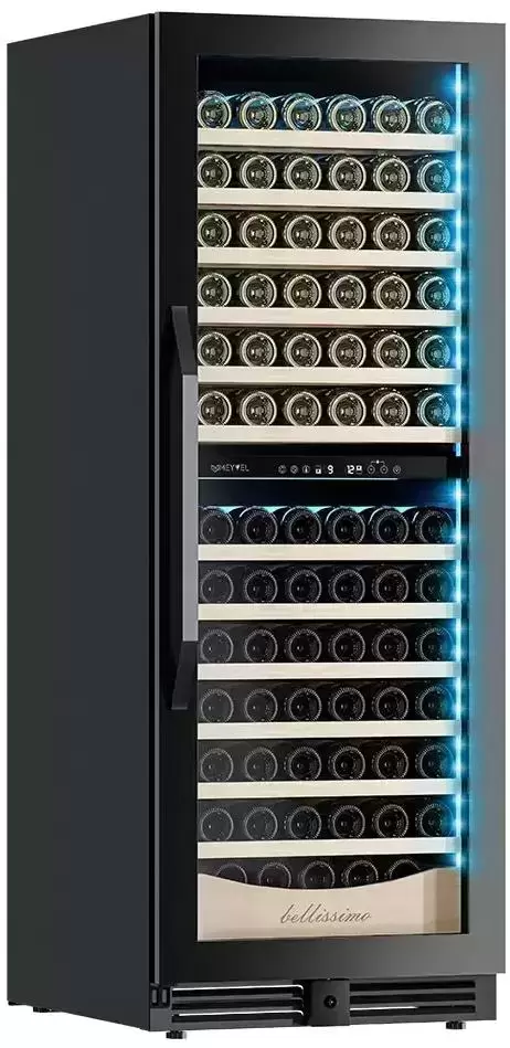 Винный шкаф Meyvel MV141PRO-KBT2