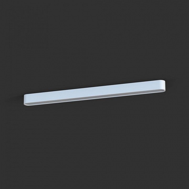 Накладной светильник Nowodvorski Soft Ceiling Led 90x6 7546