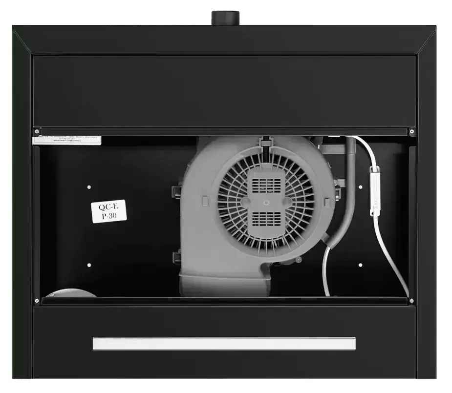 Вытяжка Maunfeld Comfort 60 Flat black