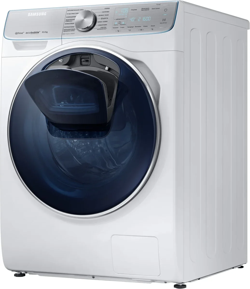 Стиральная машина Samsung WW 10M86KNOA AddWash