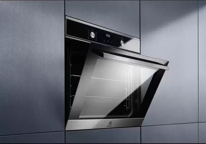 Духовой шкаф Electrolux EOF6P70X