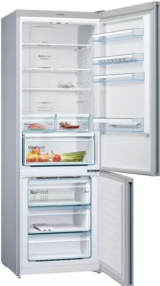 Двухкамерный холодильник Bosch KGN49XL30U