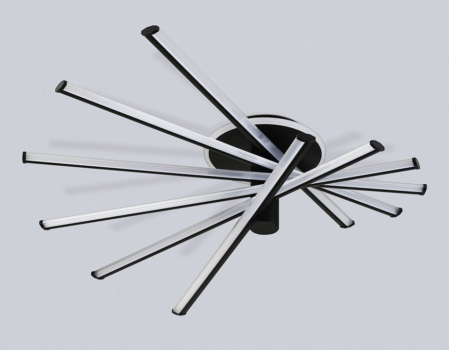Потолочная люстра Ambrella Light COMFORT FL6232