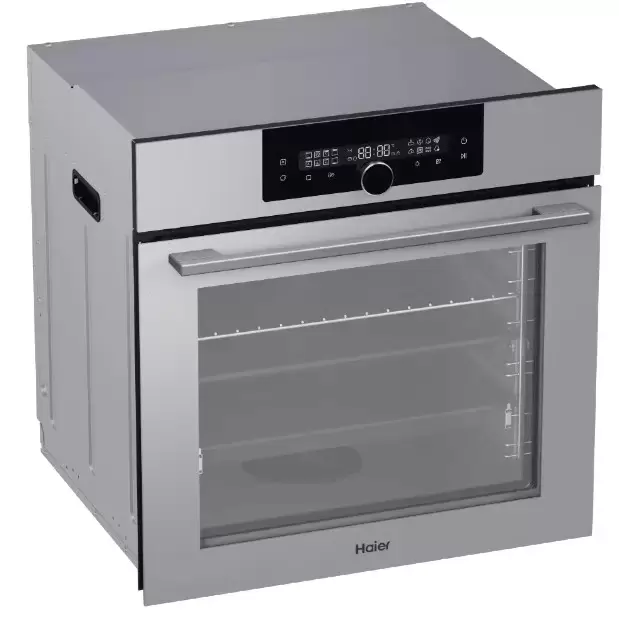Духовой шкаф Haier HOQ-F6QSN3GG