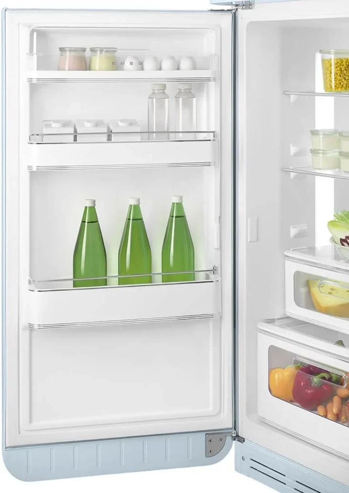 Холодильник Smeg FAB30LPB6