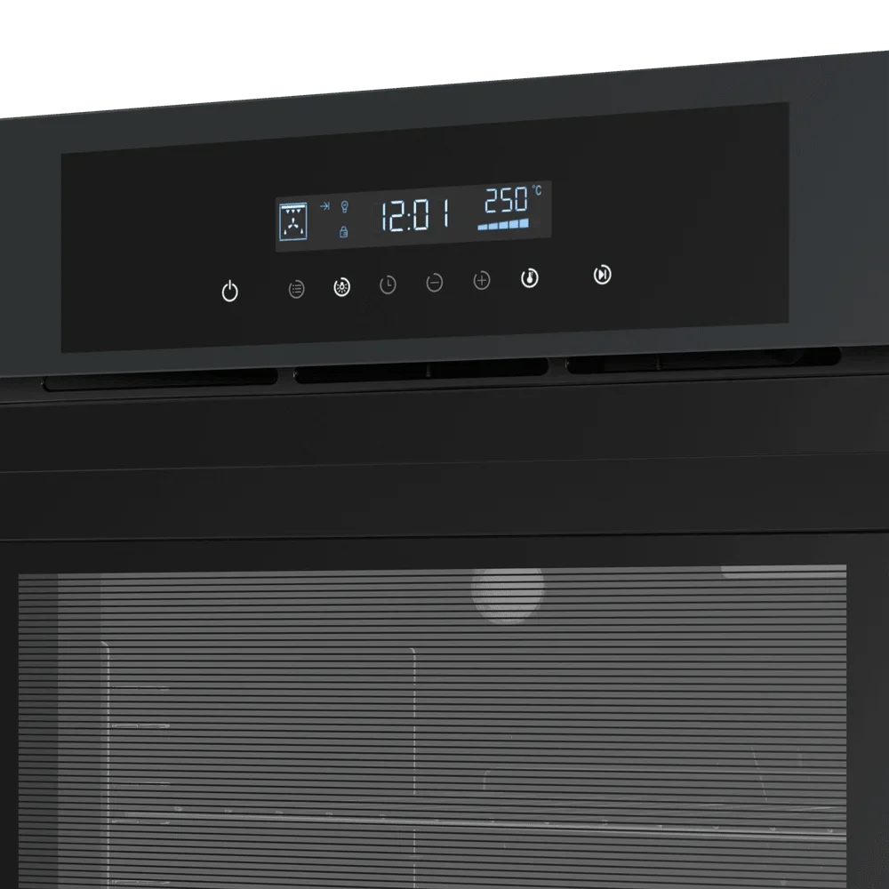 Духовой шкаф Maunfeld AEOD6063G1