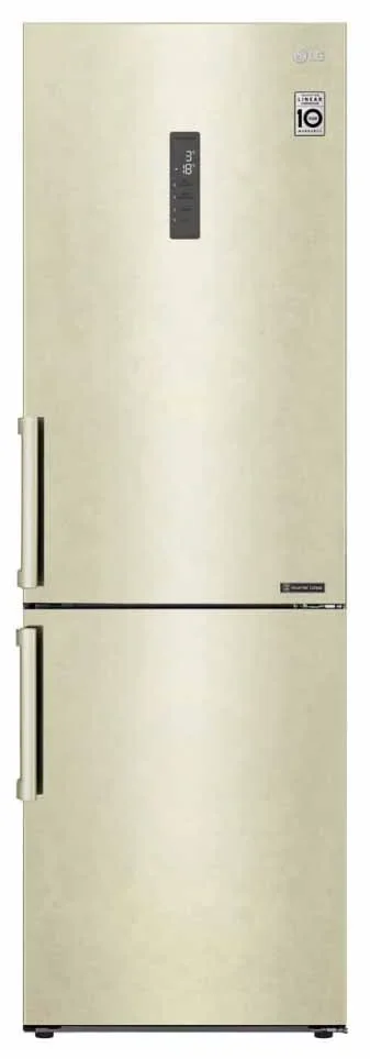 Холодильник LG GA-B 459 BEGL