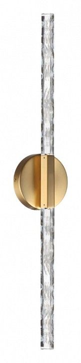 Накладной светильник Odeon Light Aletta 6679/6WL