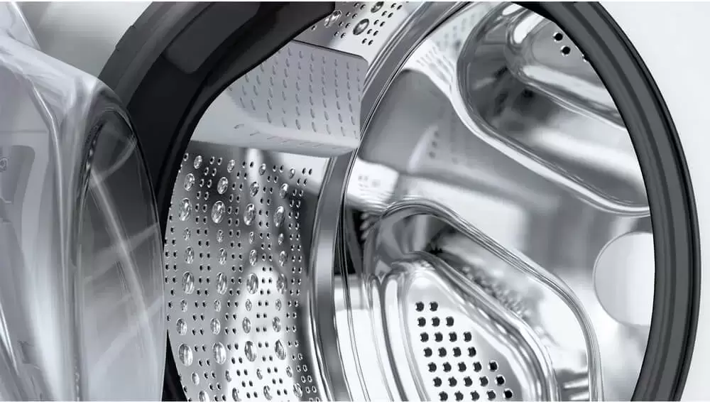 Стирально-сушильная машина Bosch WNA13402PL