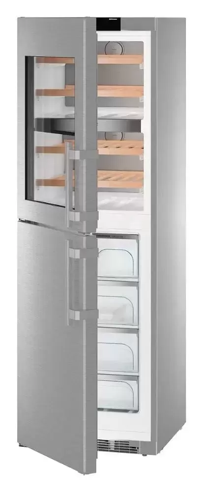 Холодильник Liebherr SWTNes 4285