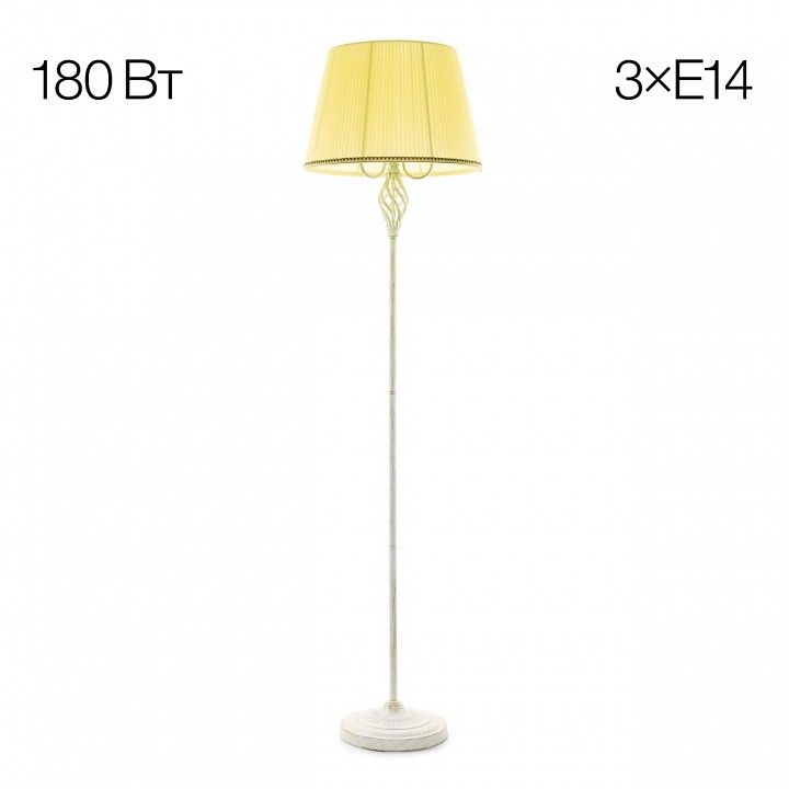 Торшер Citilux Вена CL402923