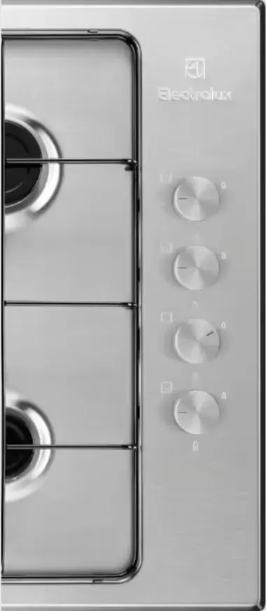 Варочная панель Electrolux KGS6404SX