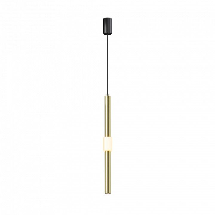 Подвесной светильник Maytoni Technical Джелли P105PL-12W3K-BS