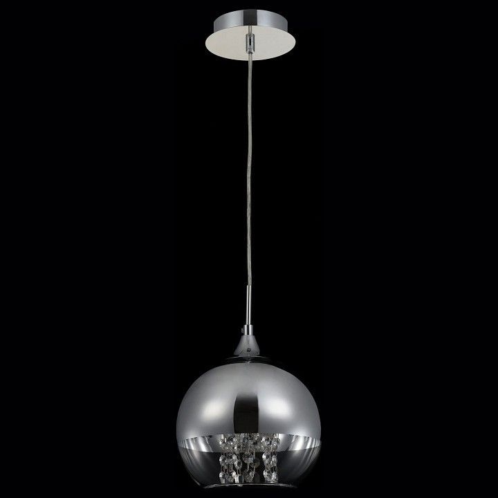 Подвесной светильник Maytoni Ферми P140-PL-110-1-N