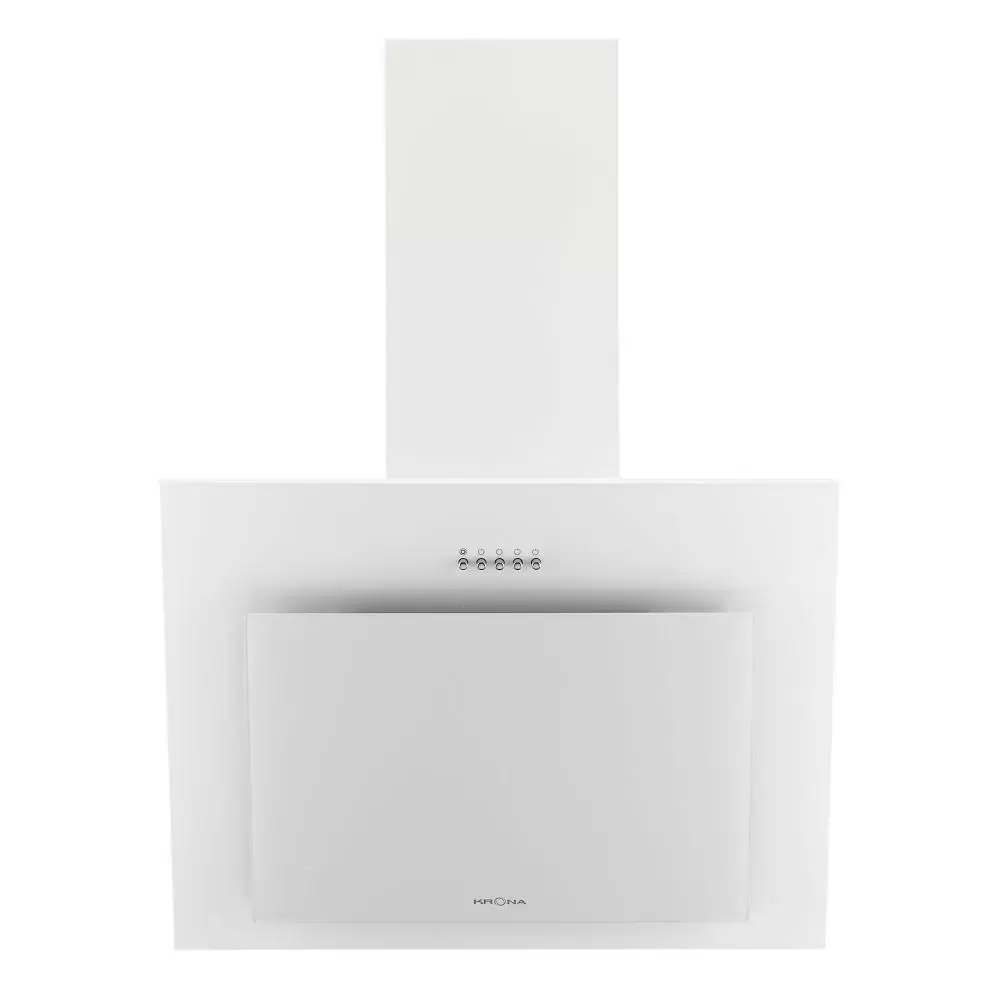Вытяжка KRONA FREYA 600 white PB