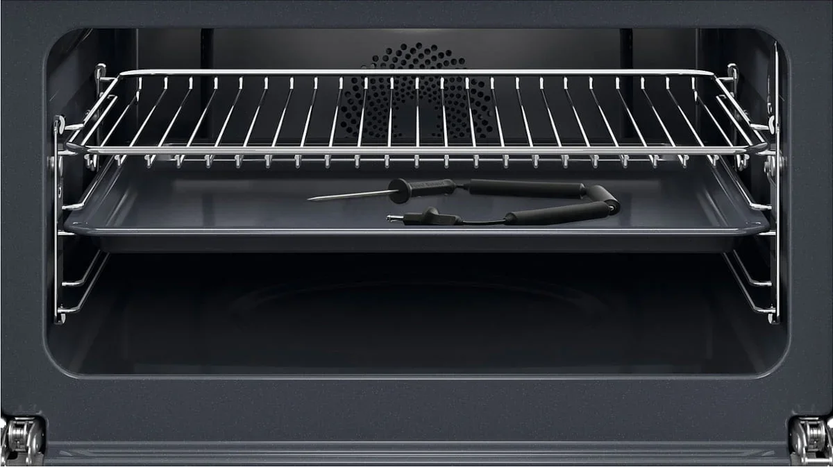 Духовой шкаф Electrolux LVL8E09Z