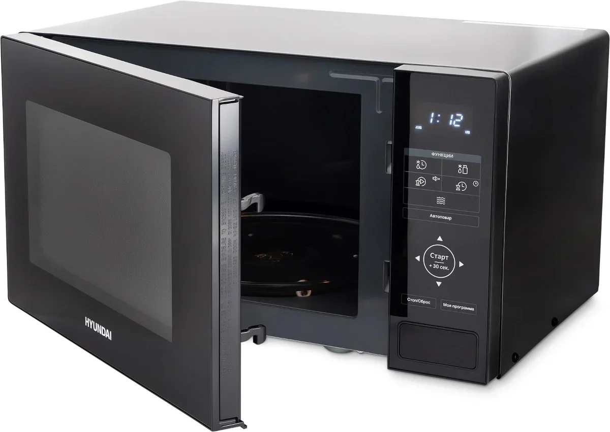Микроволновая печь Hyundai HYM-D3038
